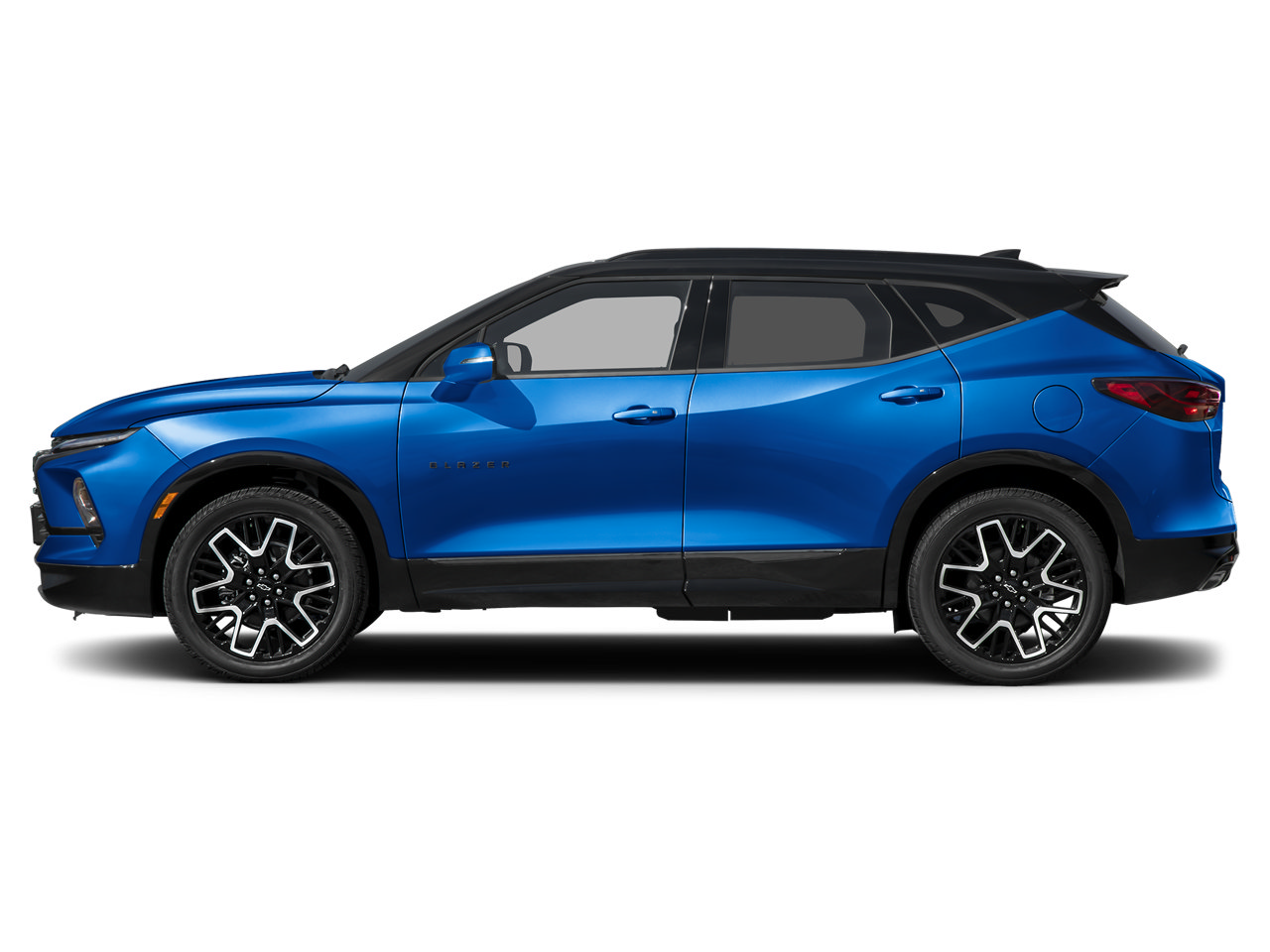 New 2026 Chevrolet Blazer RS w/ Driver Confidence II Package FWD image 28