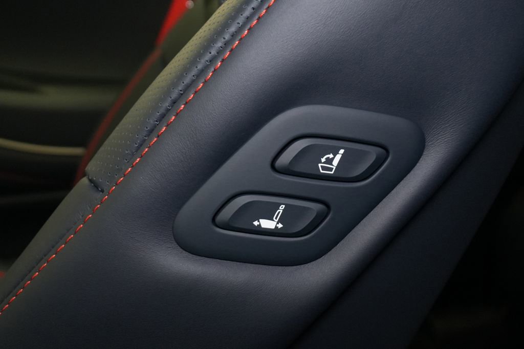 New 2026 Genesis GV80 3.5T e-SC image 24