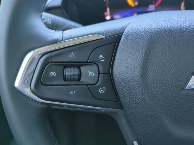 Certified 2026 Chevrolet TrailBlazer LT w/ Convenience Package image 28