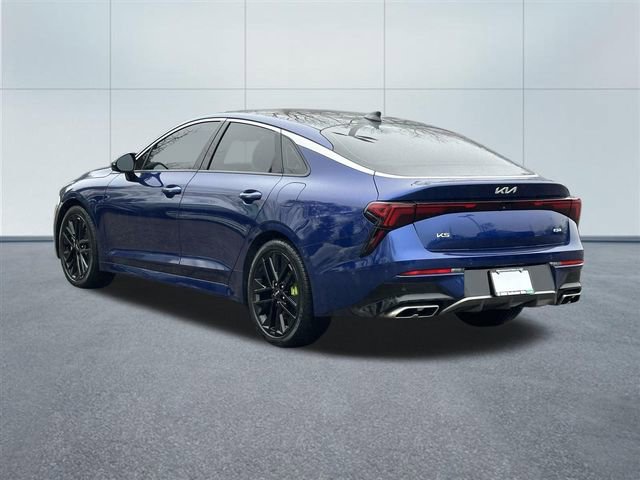 Used 2025 Kia K5 GT w/ GT1 Package image 7