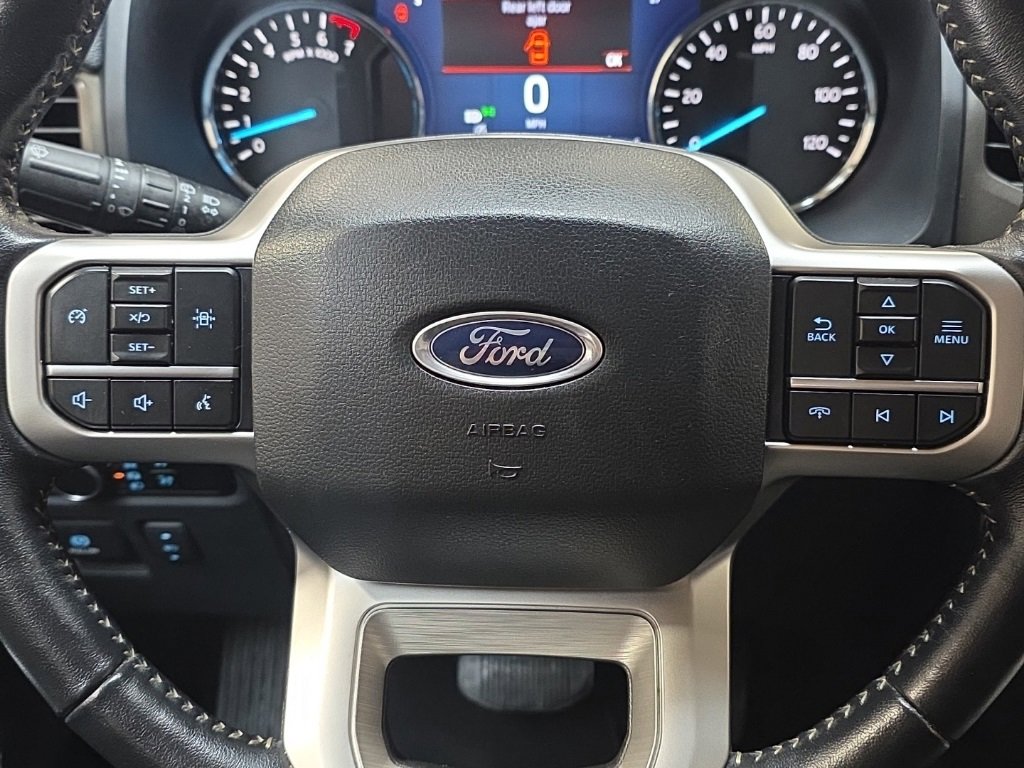Used 2024 Ford Expedition XLT image 22