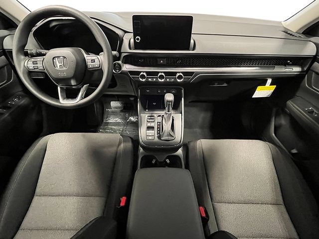 New 2026 Honda CR-V LX image 20