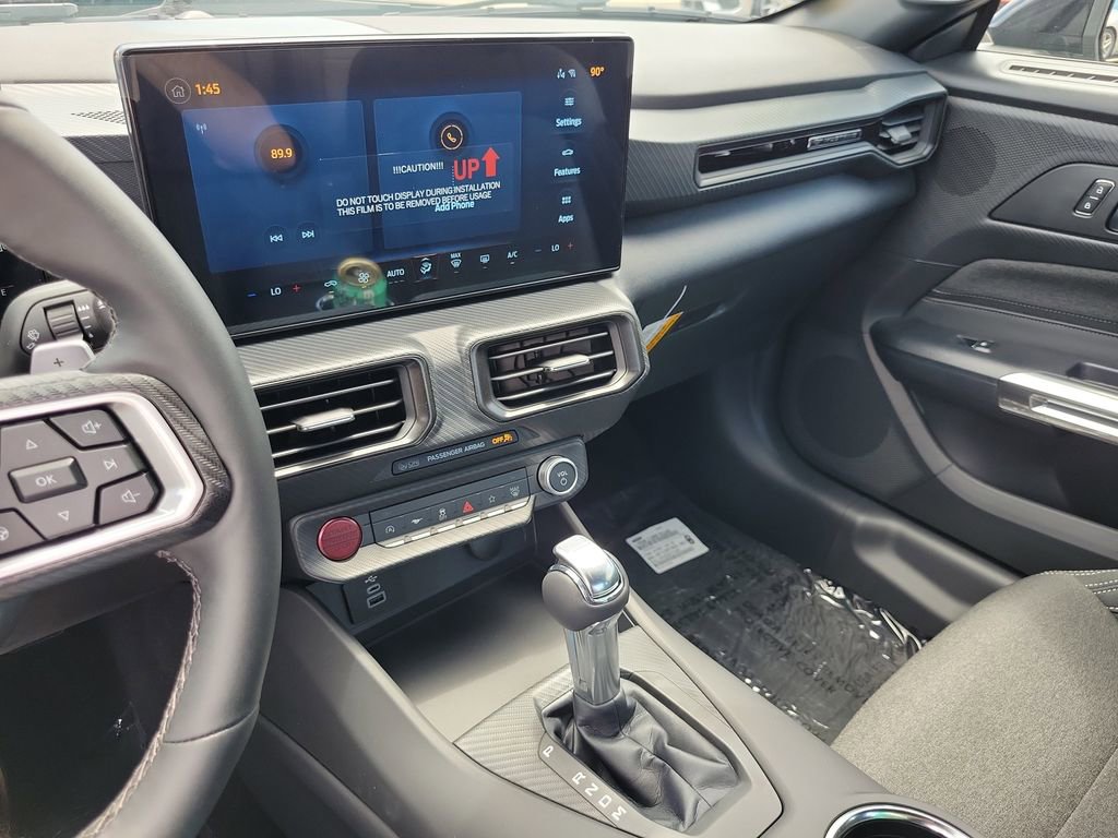 New 2026 Ford Mustang GT RWD image 20