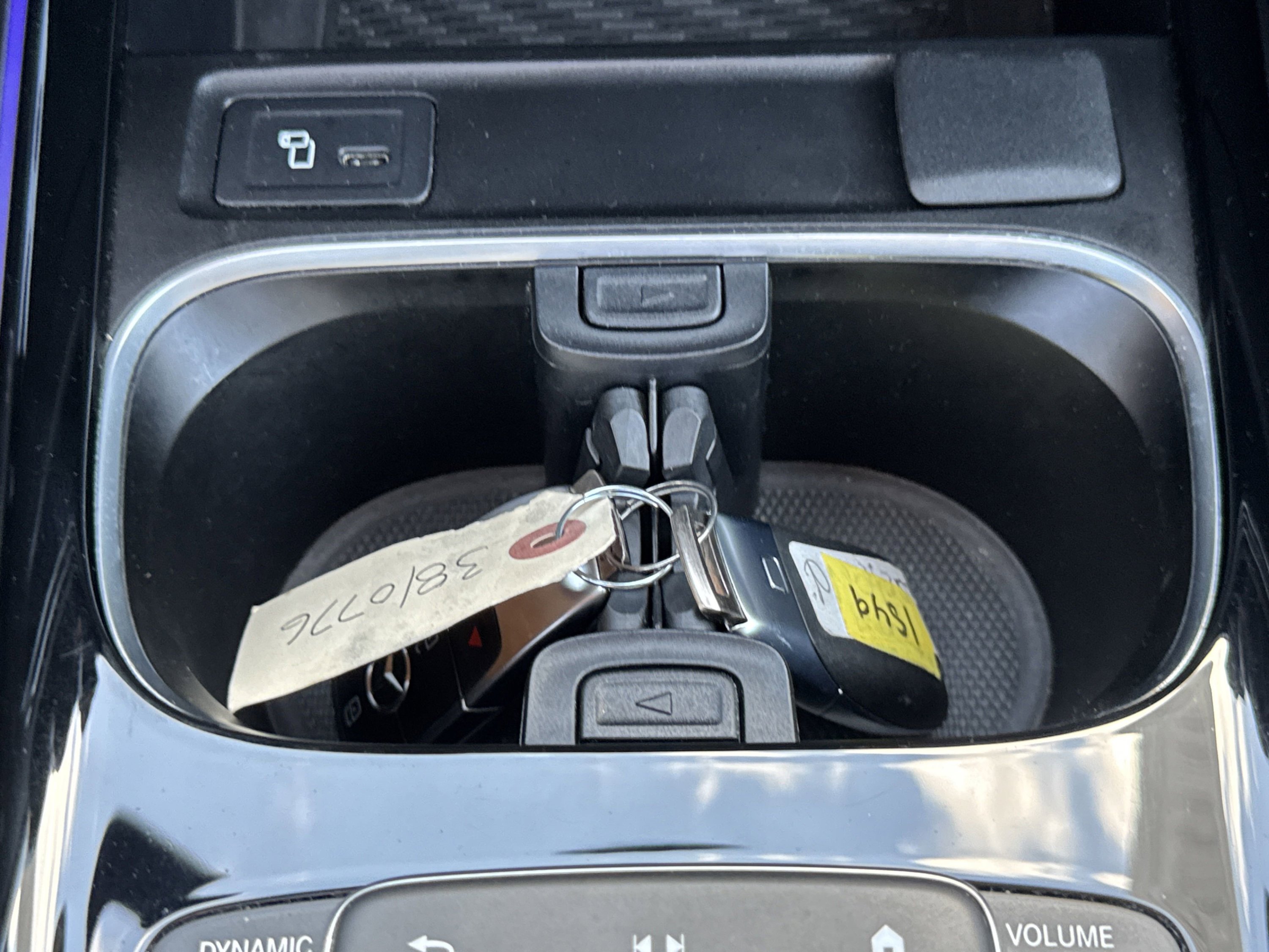 Used 2023 Mercedes-Benz EQB 350 4MATIC SUV w/ Exclusive Package image 76