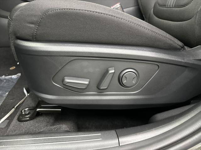 New 2026 Hyundai Tucson SEL FWD image 10