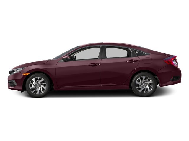 Used 2016 Honda Civic EX image 3