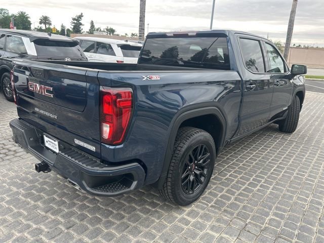 Used 2021 GMC Sierra 1500 Elevation image 4