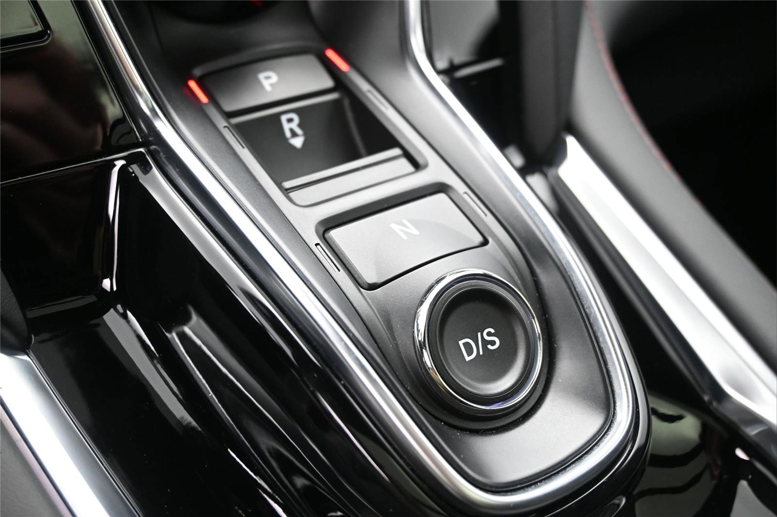 Used 2024 Acura RDX A-Spec AWD/4WD image 5