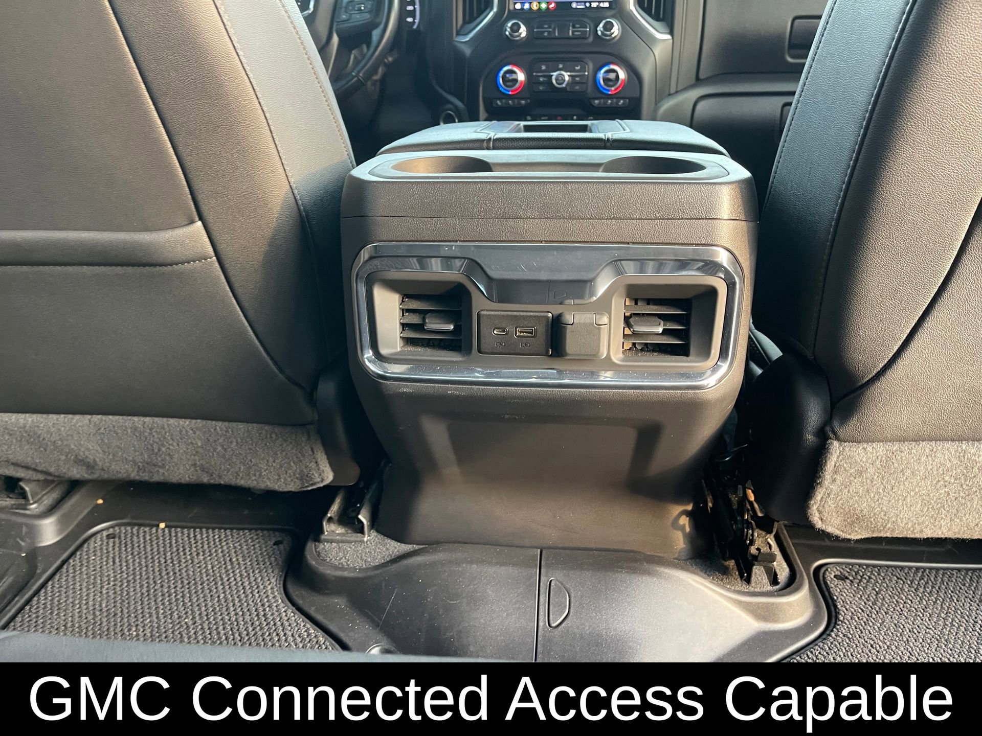 Used 2021 GMC Sierra 1500 AT4 image 28