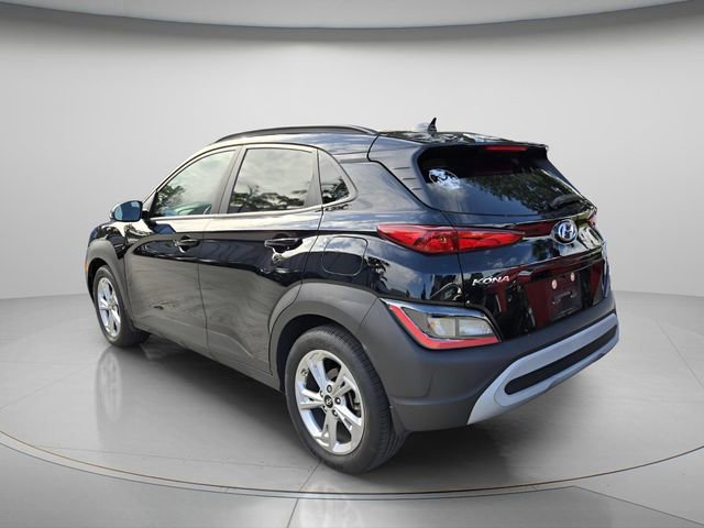 Used 2023 Hyundai Kona SEL w/ Convenience Package FWD image 5