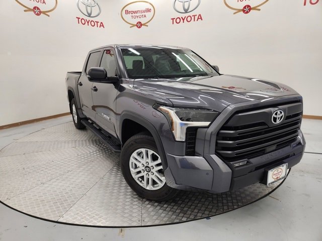New 2025 Toyota Tundra SR5 image 1