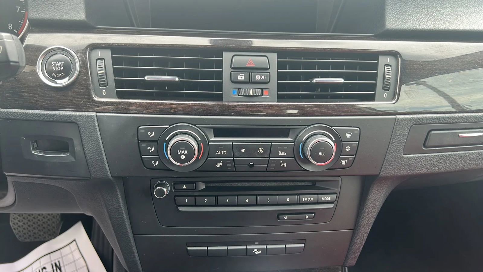 Used 2012 BMW 328i xDrive Coupe w/ Premium Pkg image 51