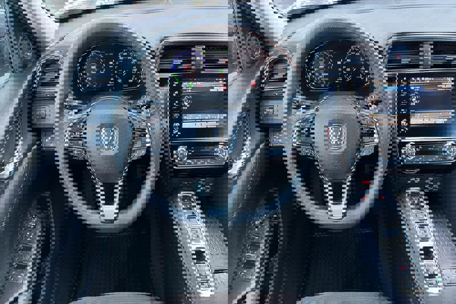 Certified 2019 Honda Insight EX image 16