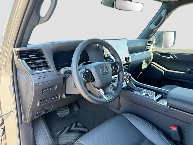 New 2026 Lexus GX 550 image 26