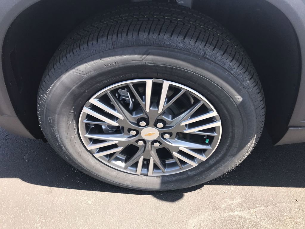 New 2026 Chevrolet Traverse LT AWD/4WD image 10