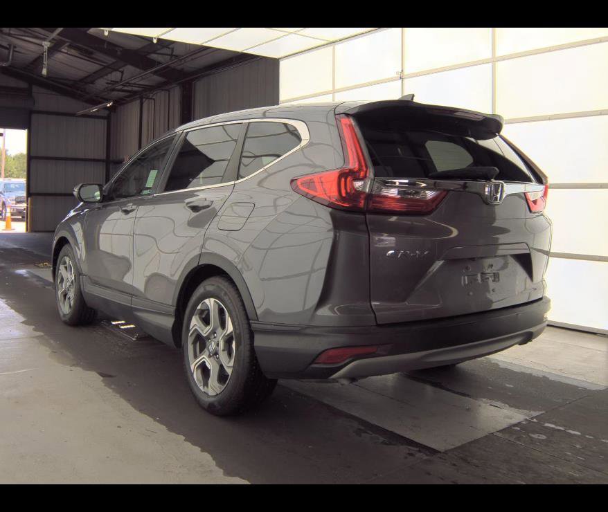 Used 2019 Honda CR-V EX-L image 9
