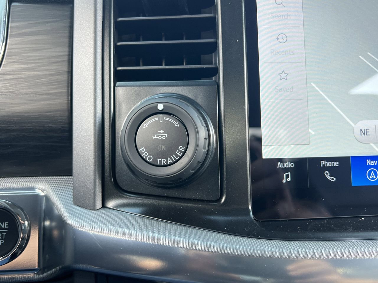 New 2026 Ford F150 Lariat w/ Equipment Group 501A Mid image 7