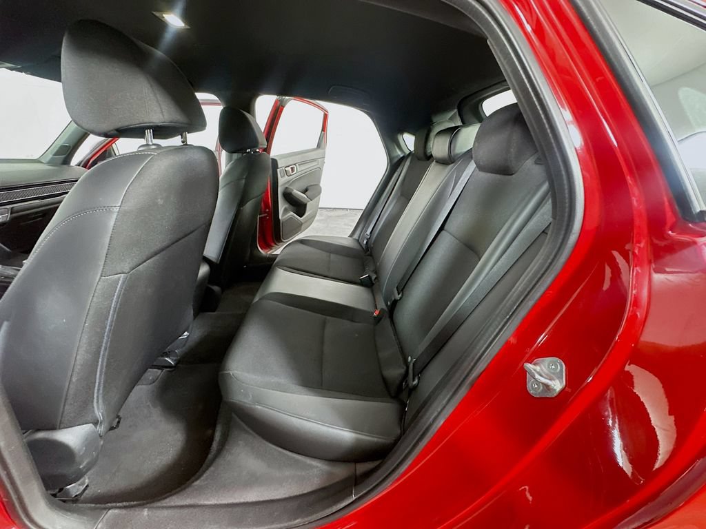 Used 2024 Honda Civic Sport image 14
