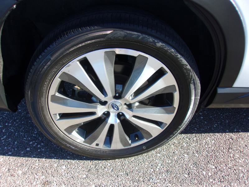 Used 2019 Subaru Ascent Limited w/ Popular Package #3 image 18
