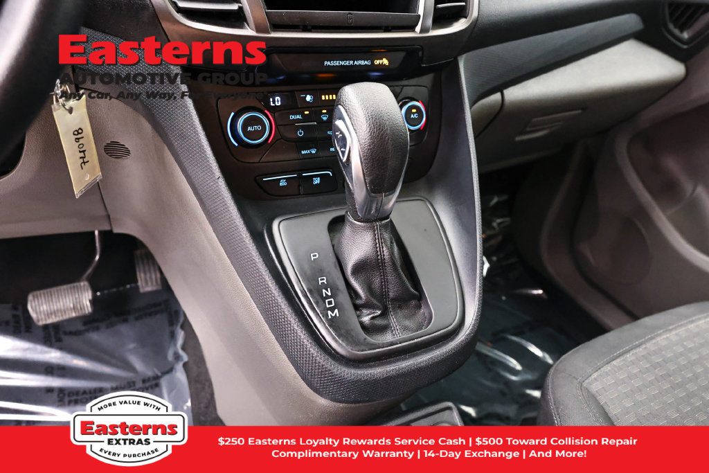 Used 2021 Ford Transit Connect XLT FWD image 13
