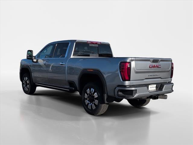 New 2026 GMC Sierra 2500 Denali w/ Denali Reserve Package image 4