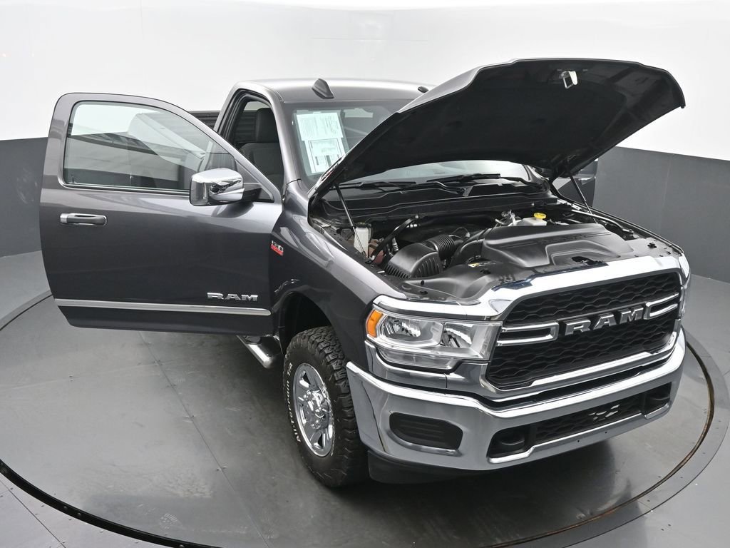Used 2021 RAM 2500 Tradesman image 58