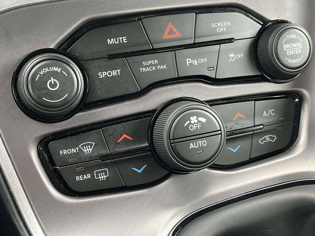 Used 2021 Dodge Challenger R/T w/ Plus Package image 28