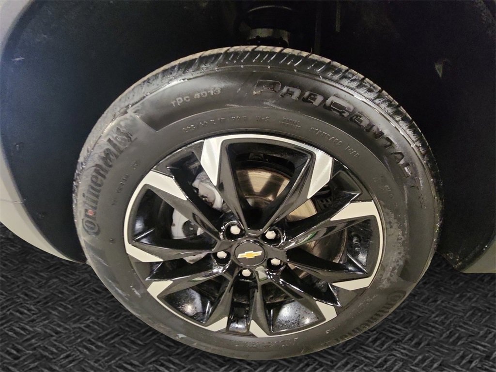 Certified 2023 Chevrolet TrailBlazer LT w/ Convenience Package image 11