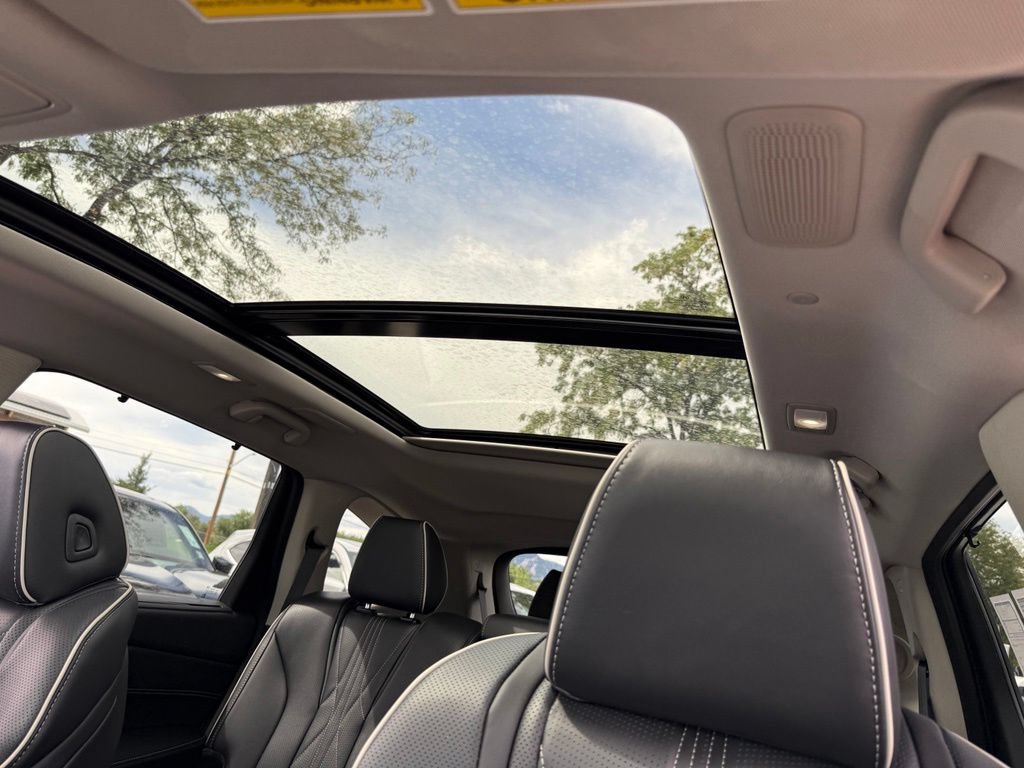 New 2026 Acura MDX w/ Advance Package AWD/4WD image 23