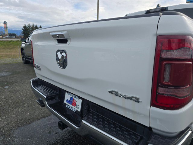 Certified 2022 RAM 1500 Longhorn image 17