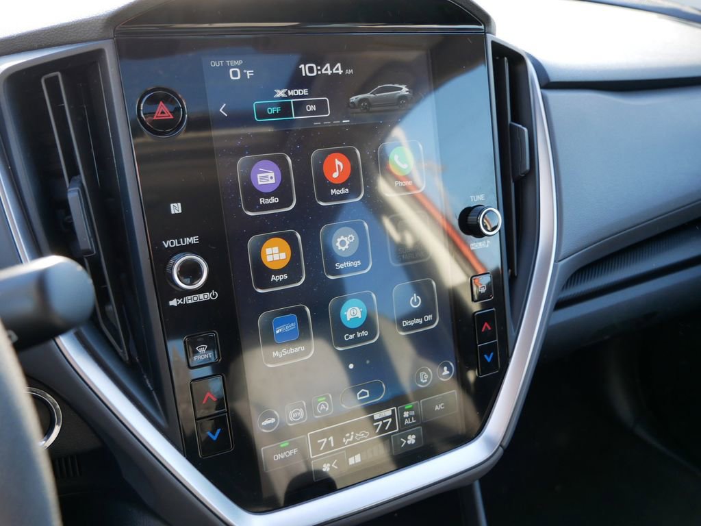 Used 2024 Subaru Crosstrek 2.0i Premium image 18