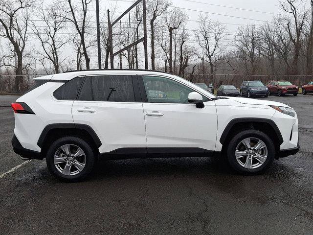 Certified 2024 Toyota RAV4 XLE w/ Weather Package image 28