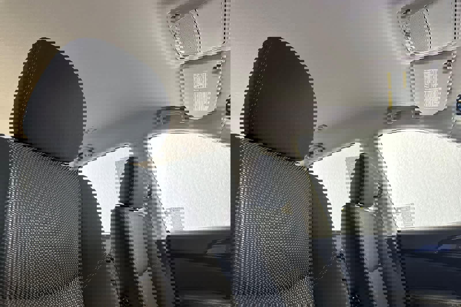 Used 2020 Nissan Pathfinder SV image 18