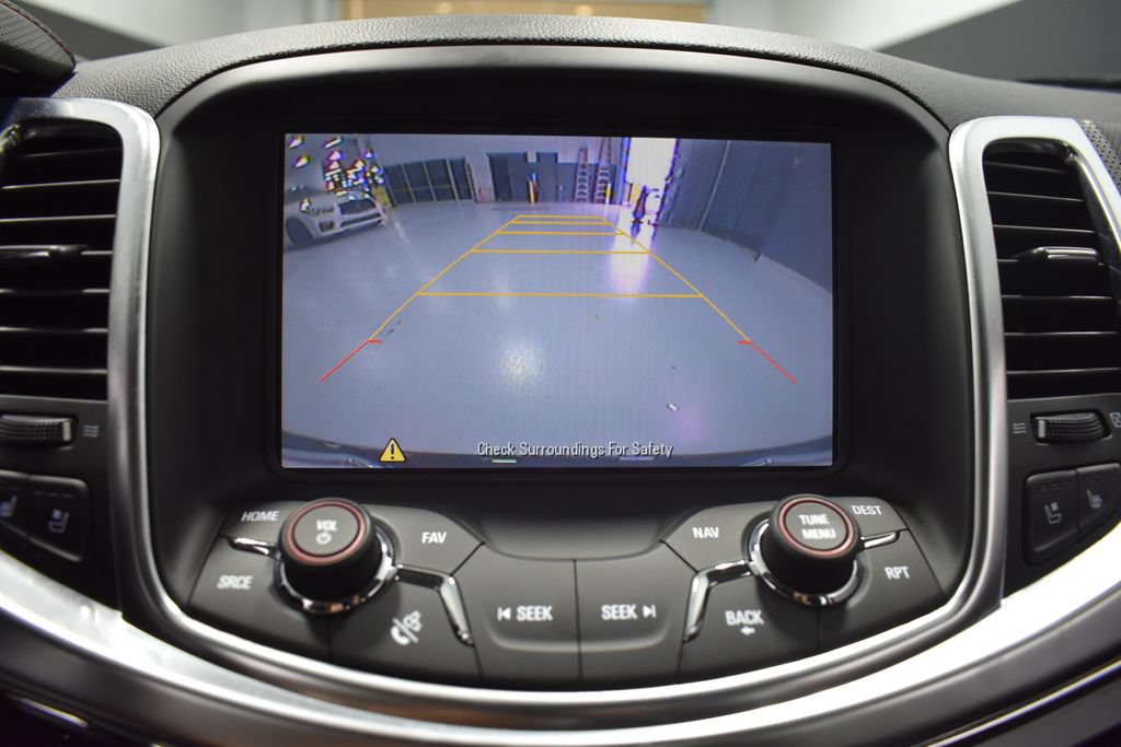 Used 2015 Chevrolet SS RWD image 30