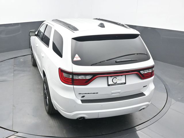 New 2026 Dodge Durango GT image 49