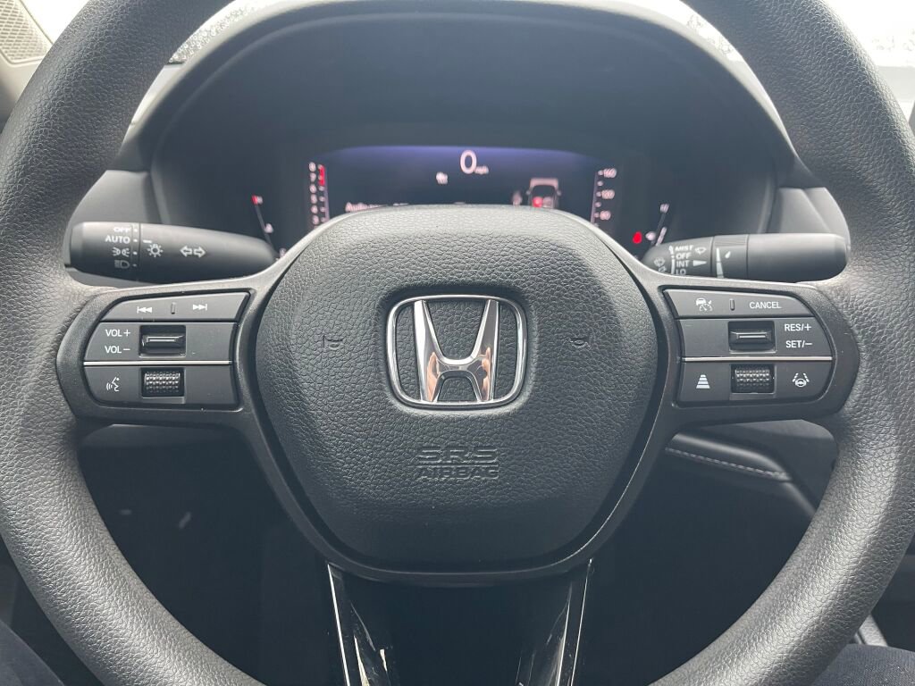 Used 2024 Honda Accord EX image 17