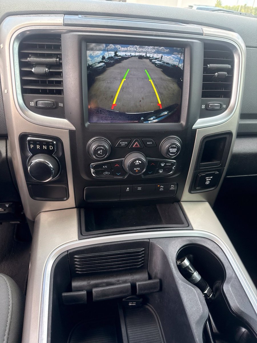 Used 2019 RAM 1500 Lone Star RWD image 14