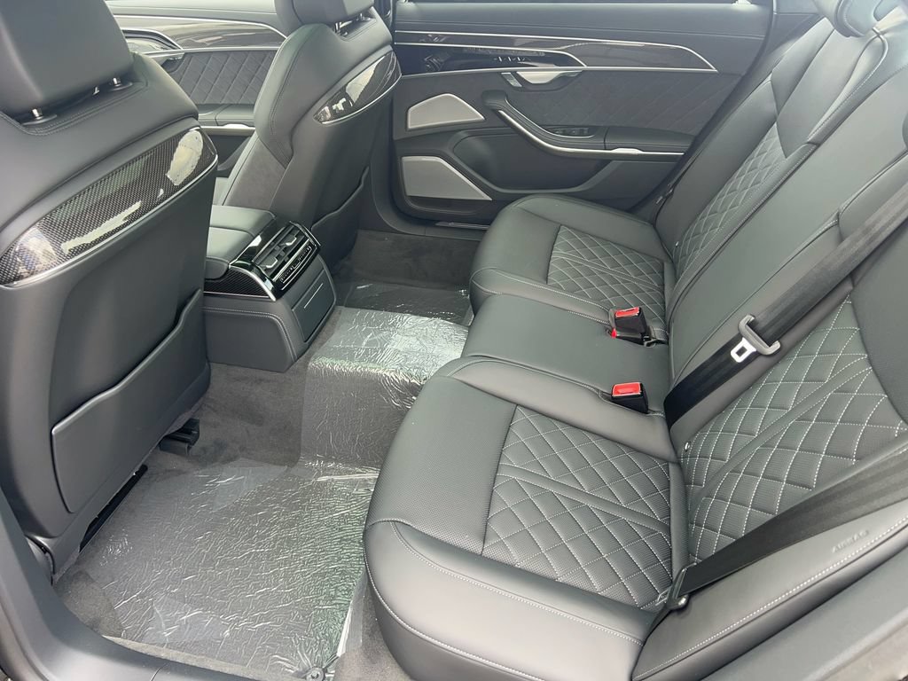 New 2026 Audi S8 AWD/4WD image 7