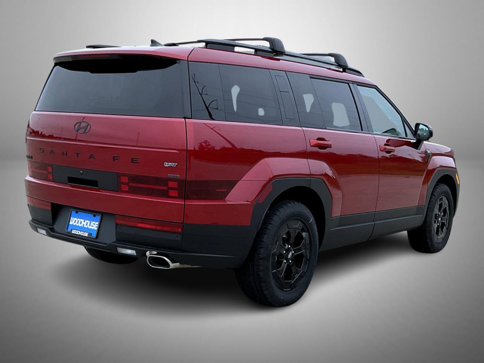 New 2027 Hyundai Santa Fe XRT AWD/4WD image 5
