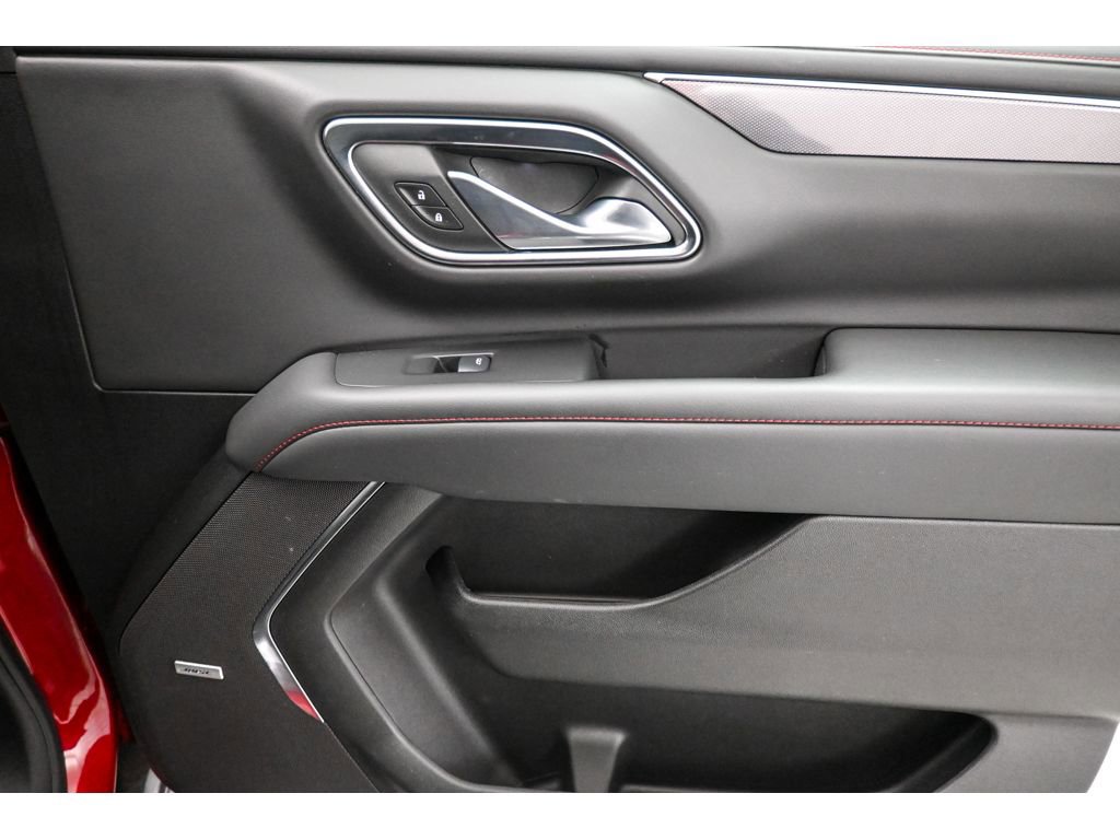 Used 2024 Chevrolet Tahoe RST w/ Luxury Package image 17