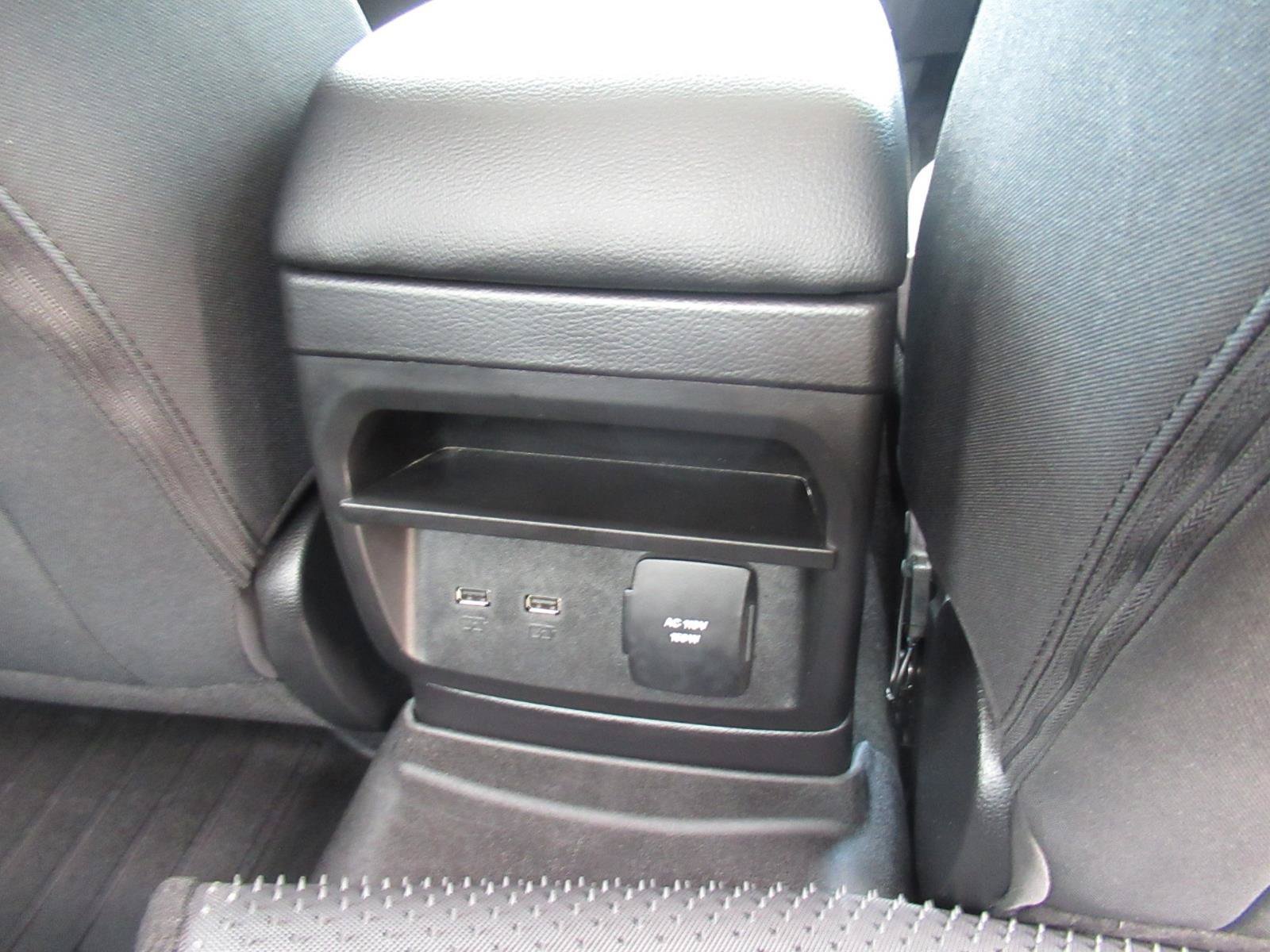 Used 2023 Ford Ranger XLT w/ Equipment Group 301A Mid AWD/4WD image 32