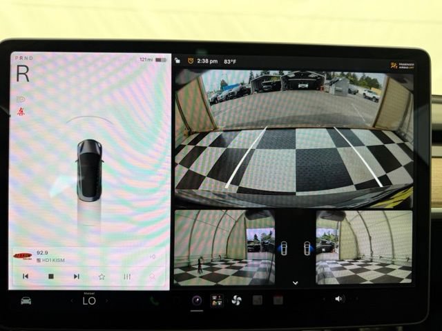 Used 2021 Tesla Model 3 Standard Range Plus RWD image 34
