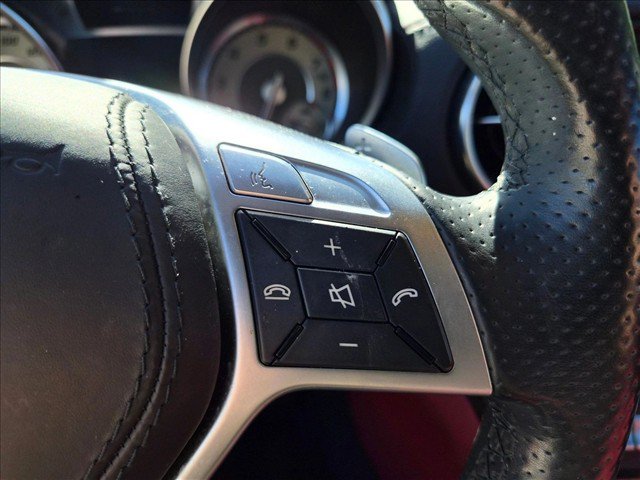 Used 2016 Mercedes-Benz SL 550 image 12