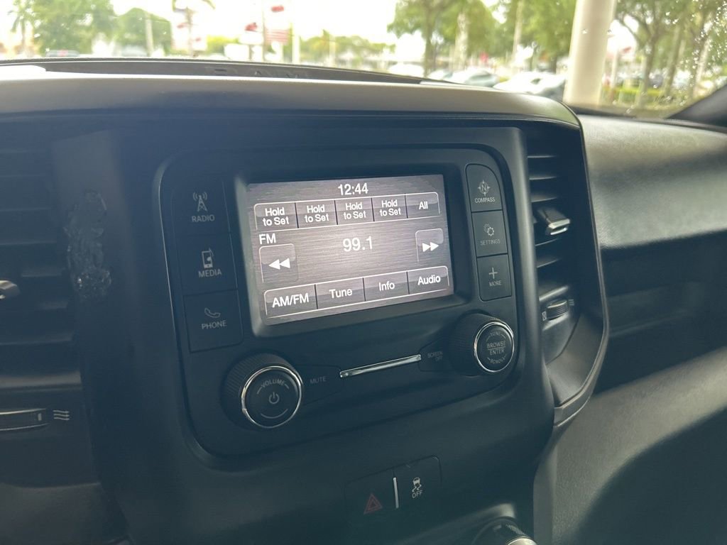 Used 2023 RAM 3500 Tradesman w/ Max Tow Package image 7