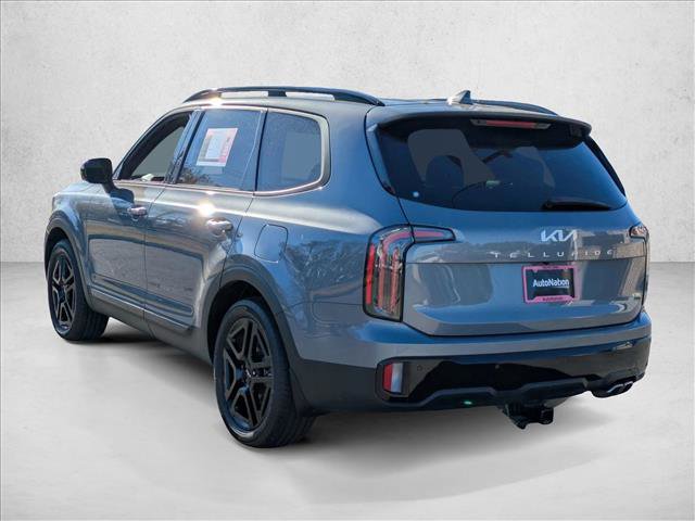 Used 2024 Kia Telluride SX Prestige X-Line image 8