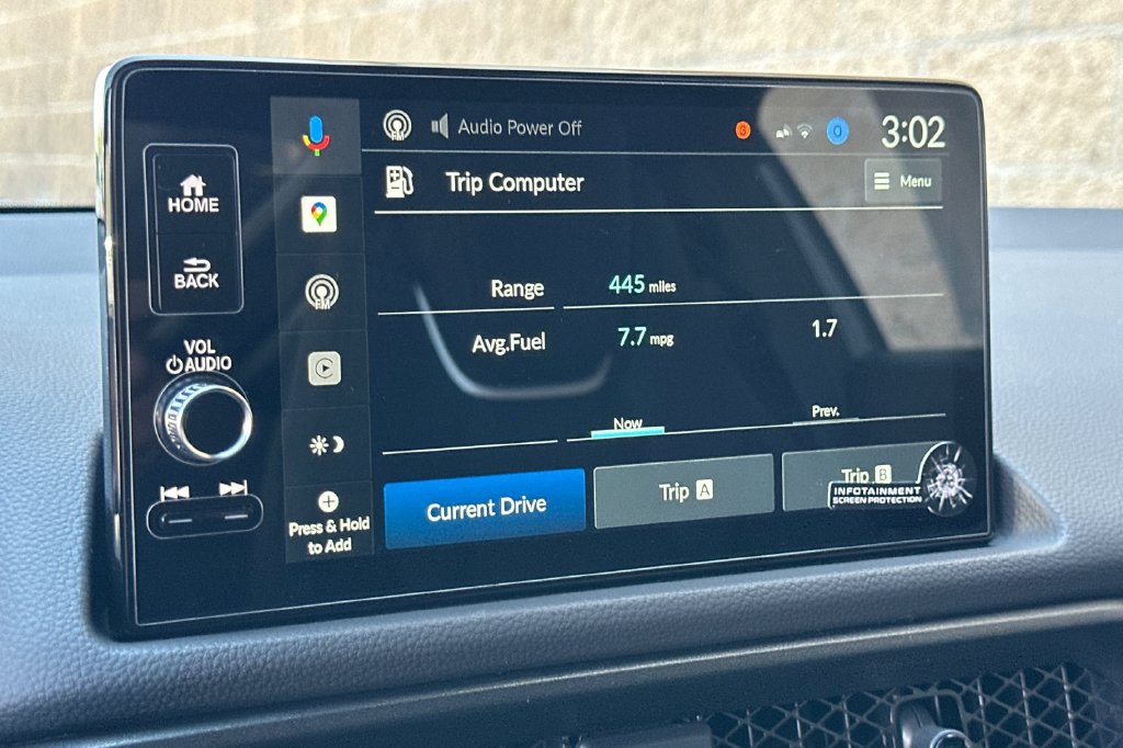 New 2026 Honda Prelude image 19
