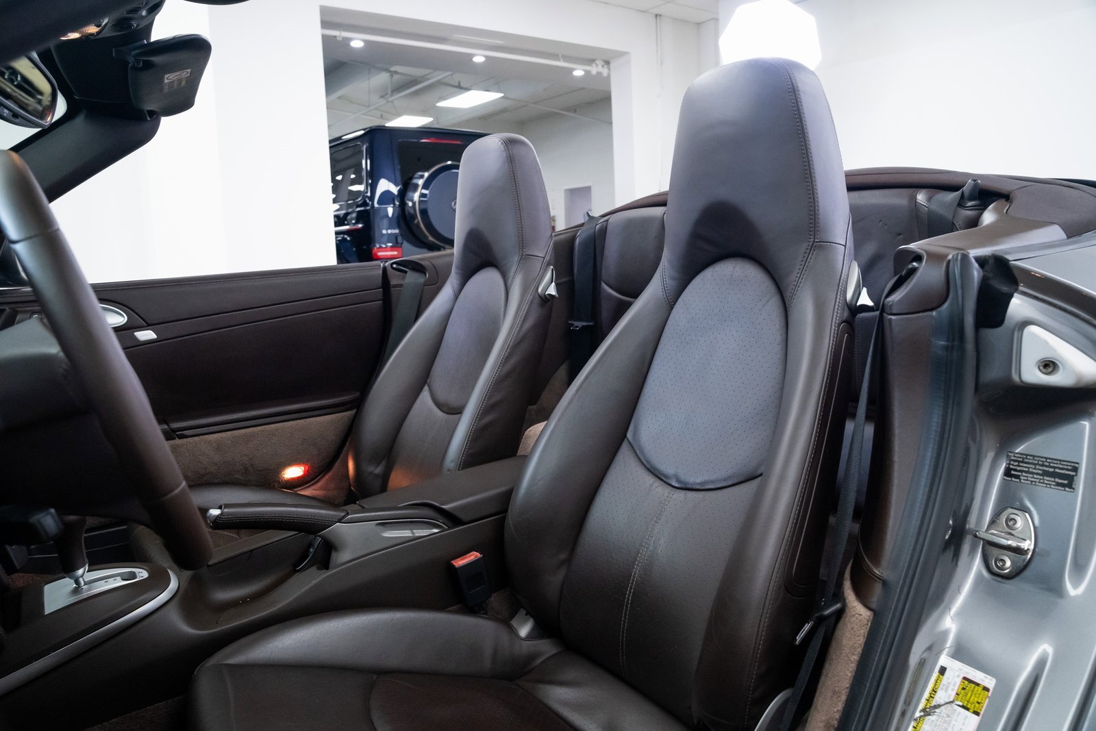 Used 2009 Porsche 911 Turbo image 17