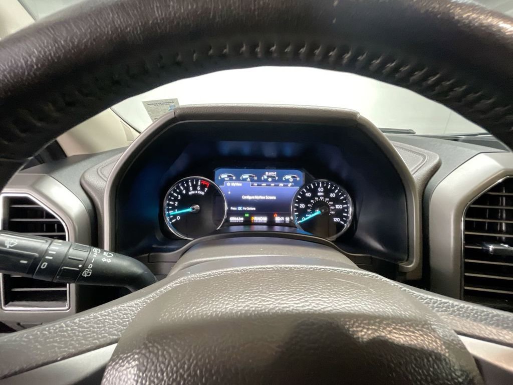 Used 2021 Ford Expedition XLT image 11