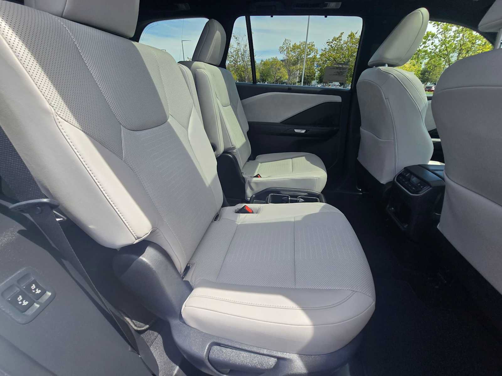 New 2026 Lexus TX 350 FWD w/ Technology Package image 12