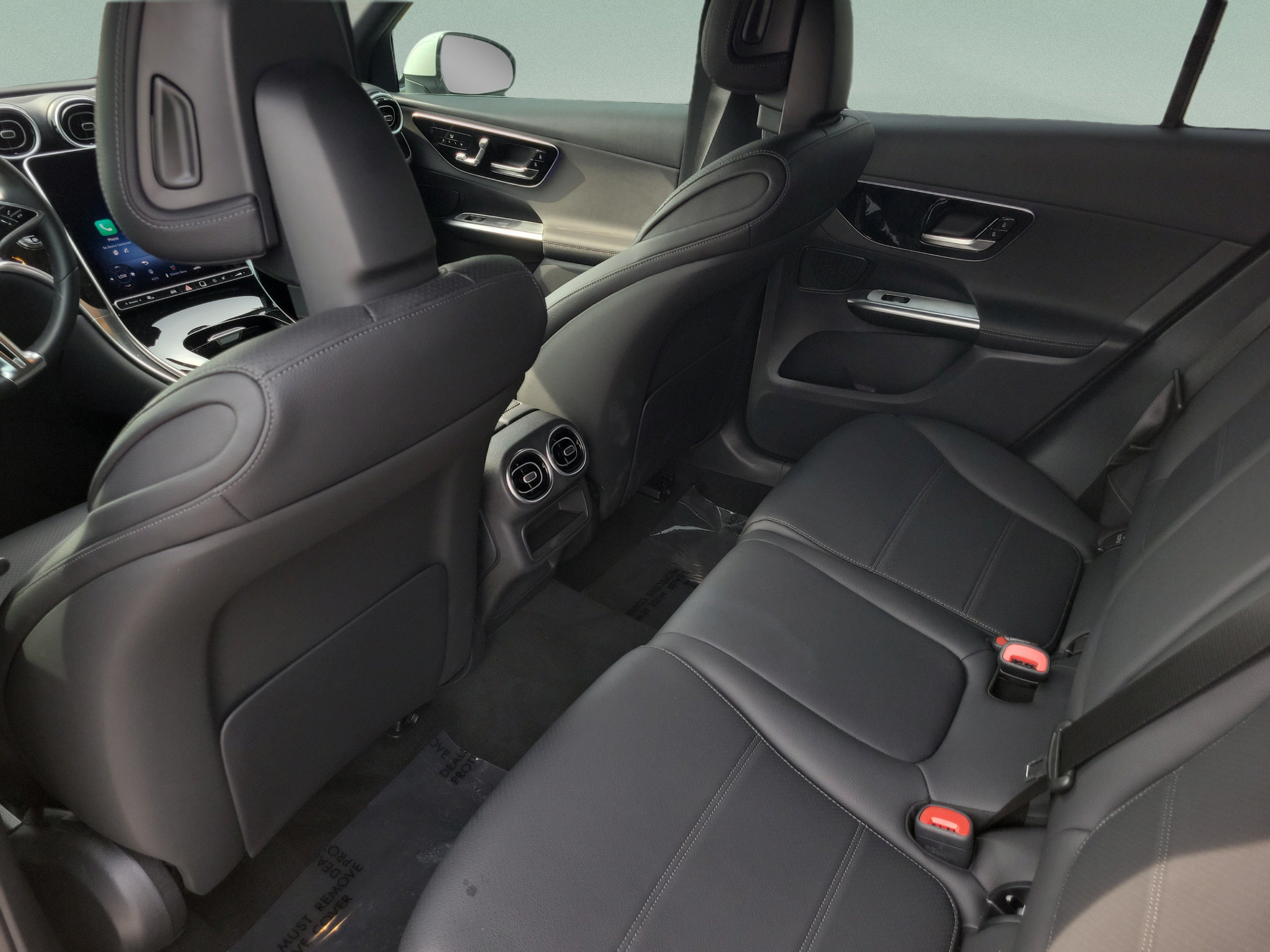 Certified 2026 Mercedes-Benz GLC 300 image 10